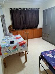 Blk 118D Membina 118 (Bukit Merah), HDB 4 Rooms #463030341